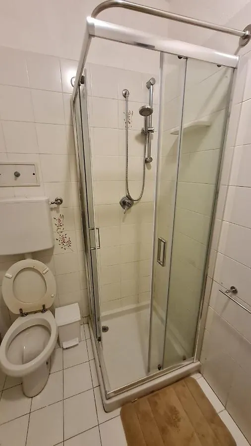 Apartment Ca Gialla Bonassola