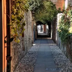 Hotel Feluca, Bonassola