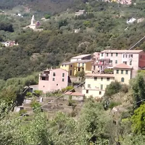 Serra Vista Mare Appartamento
