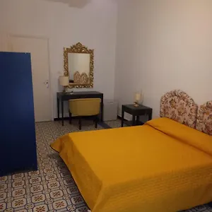 Guest house Curpi De Ma, Bonassola
