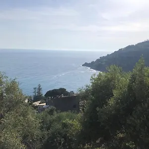 Casa Orchidea - Vista Mare Meravigliosa Appartamento