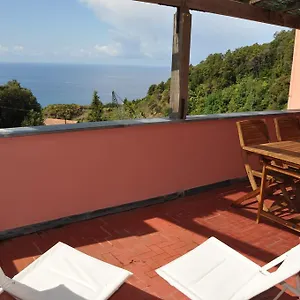 Rossola House Appartamento