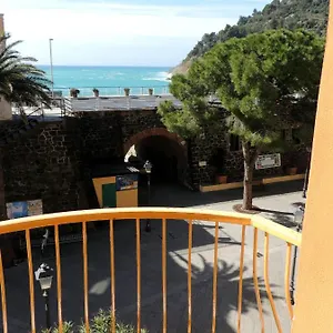 La Porta Delle 5 Terre Trilocali Appartamento