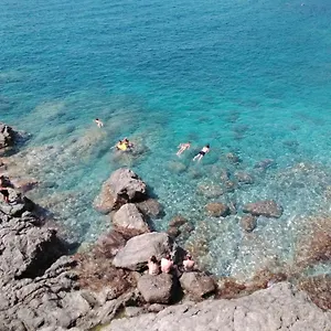 Mimosa Splendida Vista Mare Bonassola