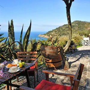 Hotel Belvedere, Bonassola