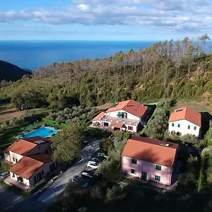 La Rossola Bonassola