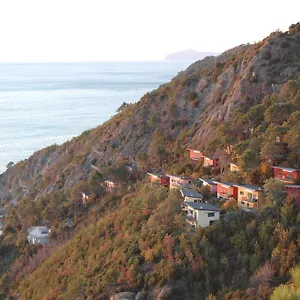 Resort La Francesca, Bonassola