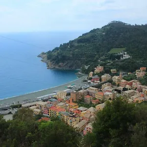 Cà D'estrina Appartamento