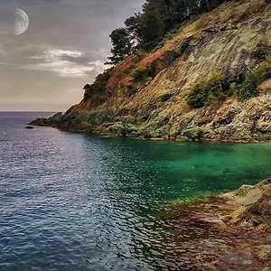 Casa Vacanza Angela Bonassola